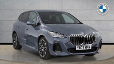 BMW 2 Series 220i MHT M Sport 5dr DCT [Tech Plus Pack] Petrol Hatchback